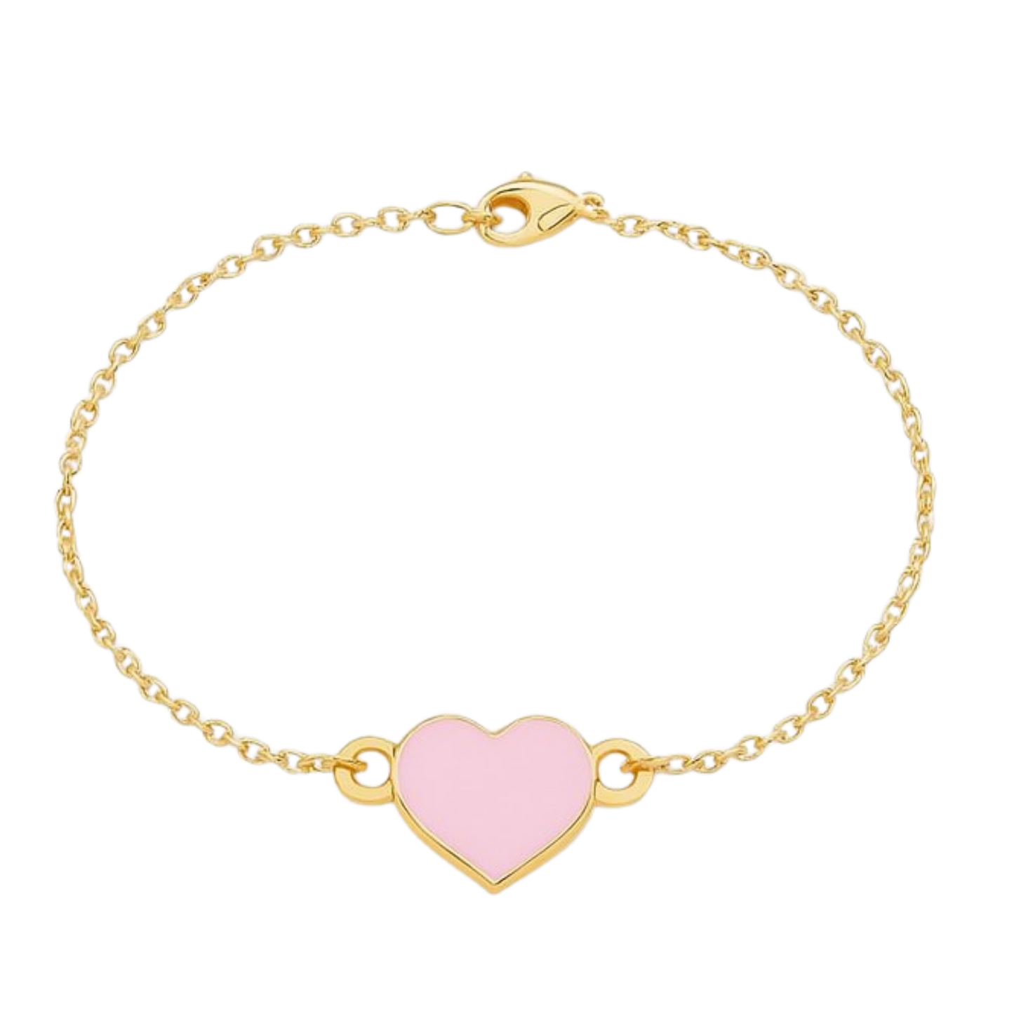 Heart Bracelet
