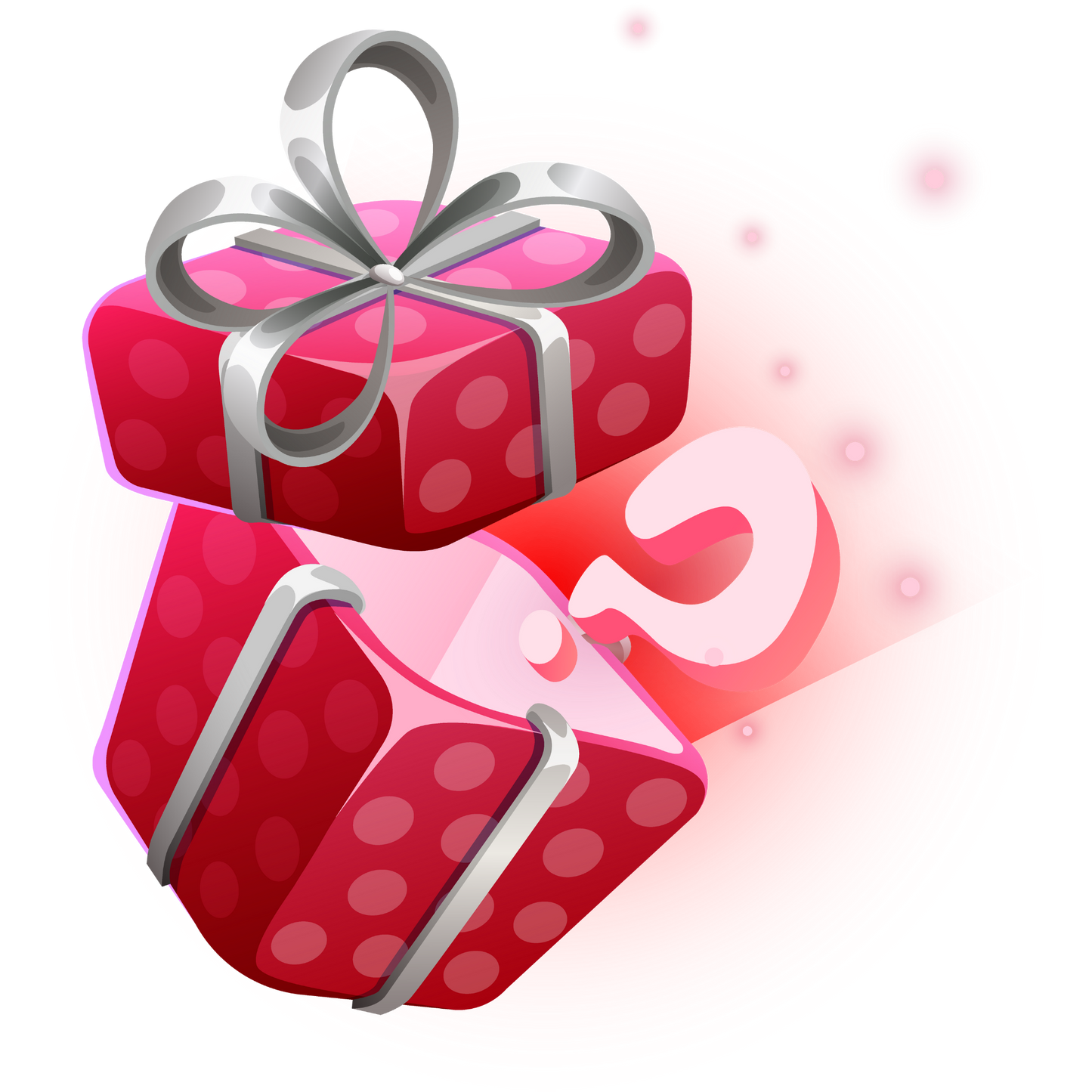 Mystery Gift