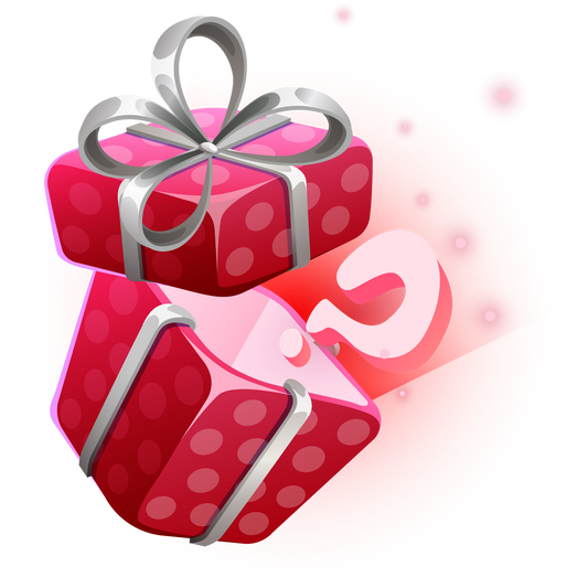 Mystery Gift